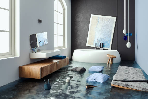Best Ceiling water damage repair  in Santa Clara, UT