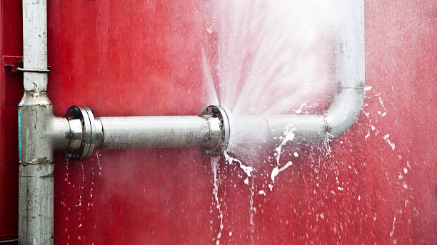 Best Commercial water damage restoration  in Santa Clara, UT